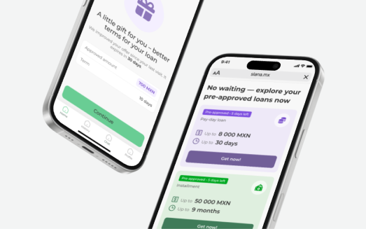 Two KYC providers and full reporting, live in 5 months