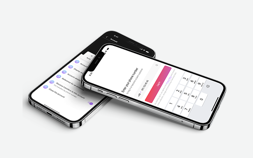 Legacy core to modern digital banking, migrated